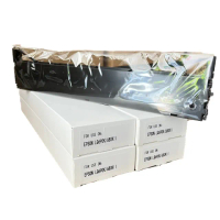 【LAIFU】EPSON 愛普生 相容色帶S015611 適用 LQ-690CIIN LQ-690CII LQ-690C(-五入優惠組)