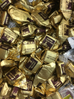 Permen Kopi hopjes/jamin 1kg