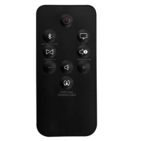 Replace Remote Control for JBL BOOST TV Remote Controller