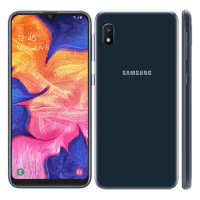 Samsung Galaxy A10e A102U A102F 4G Mobile Cell Phone Single SIM 5.83" 2GB RAM 32GB ROM 8MP Android Smartphone Original Unlocked