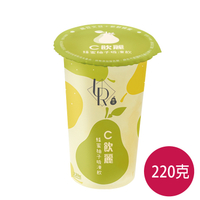 麻豆農會-蜂蜜柚子吸凍飲(220g)