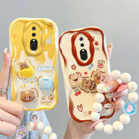 ốp lưng OPPO F11 ốp OPPO F11 TPU, chống rơi, ốp điện thoại BBNYin túi khí