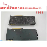 For Titan X standalone graphics card drawing deep learning Eating chicken game for GTX1070 1080 1660