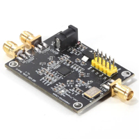Bảng phát triển ADF4351/ADF4350, nguồn tín hiệu 35 MHz, 4.4 GHz, bộ điều khiển pha