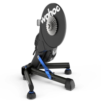 【wahoo】KICKR Smart Trainer V6(直驅式智慧型訓練台)