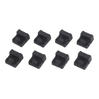 Silicone Bumper for Crispi Air Fryer for 4QT FN090, FN091, FN100, FN101 FN101GY