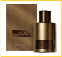 TOM FORD 湯姆福特海洋烏木香水 OUD MINERALE EDP 100ML