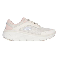 รองเท้าลำลองผู้หญิง Relaxed Fit®: D'Lux Walker® 2.0 - Classic Stroll สีน้ำตาล - SK108SH779EITH