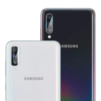 【T.G】SAMSUNG Galaxy A70 鏡頭鋼化玻璃保護貼