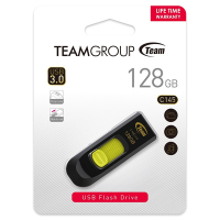 Team 十銓 C145 USB3.2 高速跑車碟 128GB