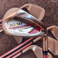XXIO新款高爾夫球XX10MP1100女士鐵桿套桿支裝全套