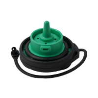 Tutup Tangki Bahan Api (Terhad Masa) Sesuai untuk Cayenne 2011–2018 (Model 958), Bahagian OEM: 95820