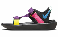 NIKE VISTA SANDAL BLACK MULTI