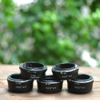 Ngàm chuyển FUSNID cho máy ảnh Sony (MD-NEX, M42-NEX, AI-NEX, FD-NEX, PK-NEX, AR-NEX, OM-NEX, CY-NEX