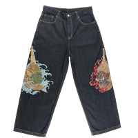 AEGIS BAYANG JEANS COLLECTION