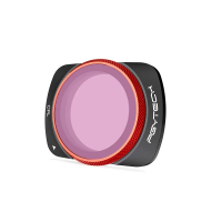 PGYTECH OSMO POCKET 3 CPL  CPL Filter