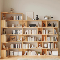 Shoe Rack Furniture Bookcase Wardrobe Storage Book Room Organizer Kitchen Muebles Para El Hogar Maderaa Display Cabinet Books