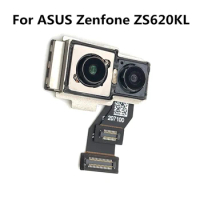 Back Facing Camera Rear Main Camera Big Camera Module Flex Cable For ASUS Zenfone 5 2018 / zenfone5Z ZS620KL ZE620KL X00QD Z01RD