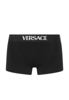 Versace 男士內褲黑色10205411A14783 1B000