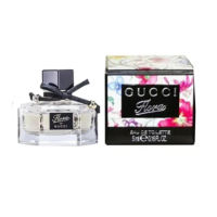 【GUCCI】GUCCI Flora by GUCCI 花之舞 女性淡香水(5ml.國際航空版)