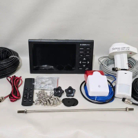 SY-2208D Marine autopilot system sensor compass control for boat yacht