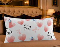 SARUNG BANTAL CINTA JUMBO // SARUNG BANTAL CINTA RUMBAI UK.100X45
