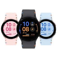 【APP 4%點數】Samsung Galaxy Watch FE BT版 40mm 商品未拆未使用可以7天內申請退貨,退貨運費由買家負擔 如果拆封使用只能走維修保固,您可以再下單唷