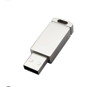 [Ready Stock]Usb Flash Memory Drive Data ColorA741
