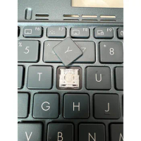 Keycap scrissor hinges Retainer Backlit for ASUS ZenBook Pro Duo UX581 UX582 keyboard