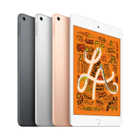 【Apple】A級福利品 iPad mini 5(7.9吋/LTE/64G)
