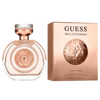 【名美香氛】GUESS 瑰麗風華女性淡香水 50ml/100ml