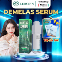 Serum dưỡng da nám Lurcinn Demelas Serum 25g Skincare Chăm Sóc Da