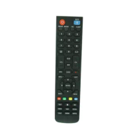 Remote Control For Aconatic TJ AN-43DF800SM UHD Smart LCD LED HDTV TV