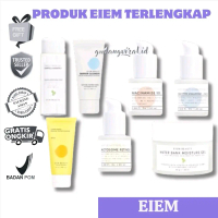 EIEM BEAUTY SERUM MOISTURIZER SERUM BRIGHTENING RETINOL HYDRATING SHOOTING TONER Hyaluronic