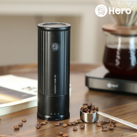 【Hero】小銳mini攜帶式電動磨豆機
