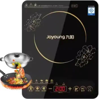Joyoung induction cooker household multi-functional cooking and hot pot cooking stove