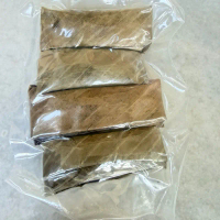 Kelupis Pulut Sabah 80grn x 4pcs Snack