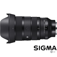 SIGMA 28-45mm F1.8 DG DN Art (公司貨) 廣角變焦鏡頭 全片幅無反微單眼鏡頭 旅遊鏡