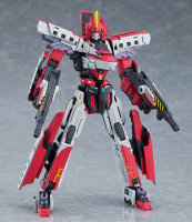 GOOD SMILE - 新幹線變形機器人 Shinkalion E6小町號 1