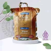 Beras Basmati Dawaat 5kg