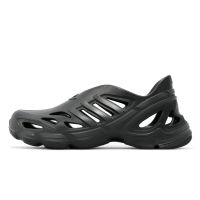 adidas 休閒鞋 adiFom Supernova 男鞋 女鞋 黑 輕量 套入式 膠鞋 愛迪達 IF3915