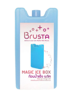 MAGIC ICE BOX