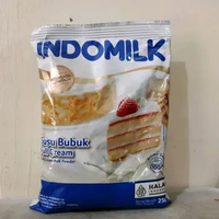 Indomilk Susu Bubuk 250gr