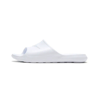 【NIKE 耐吉】拖鞋 女鞋 運動 防水 W NIKE VICTORI ONE SHWER SLIDE 白 CZ7836-100