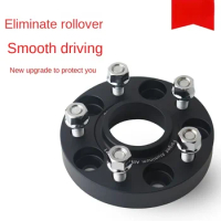FOR Toyota Ruizhi RAV4 Camry Civic Accord Lexus flange modification wheel hub widening gasket