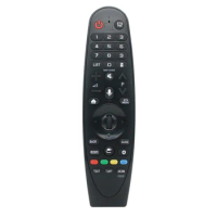 Voice Magic Remote Control For LG TV AN-MR18BA SK7900PLA SK8100PLA SK8000PPA SK8500PPA UK6500PPB UK6500PPC