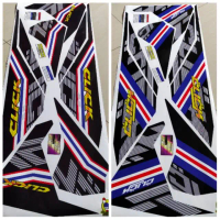 striping list body VARIO 125 150 LED 2015-2017 FLAG CLICK THAILAND THAILOOK MOTHAI TER MURAH