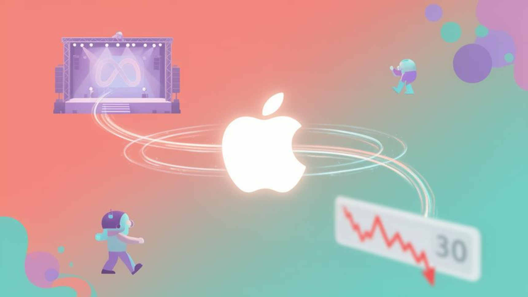 Apple、AirPodsに「AIの目」搭載へ…2027年に新製品を大量投入か 