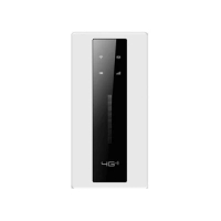 4G LTE Home Router Mobile Wifi Router 150Mbps Wifi Modem Portable Wifi With RJ45 Port And SIM Card Slot