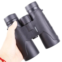 Angeleyes 10x42mm HD LLL Night Vision Binoculars Outdoor Concert Portable Telescope